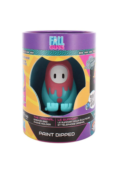 Fall Guys Holdems Mini Holder Paint Dipped 10 cm Exquisite Gaming