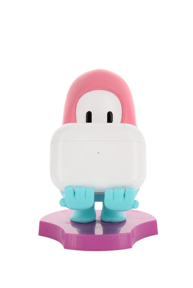 Fall Guys Holdems Mini Holder Paint Dipped 10 cm Exquisite Gaming