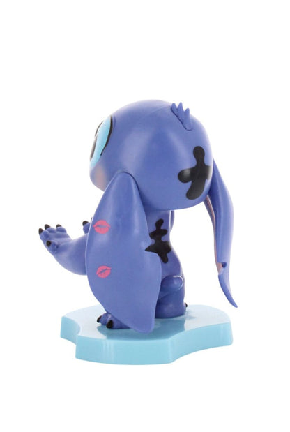 Lilo & Stitch Holdems Mini Holder Stitch Loved Up 10 cm Adapters