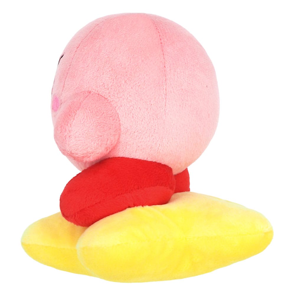 Kirby Plush Figure Star 17 cm Together Plus