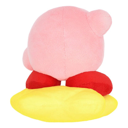 Kirby Plush Figure Star 17 cm Together Plus