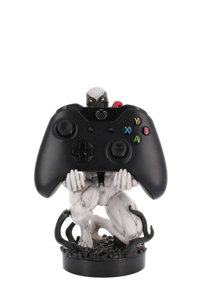 Marvel Cable Guys Charging Stand Anti-Venom 21 cm Adapters