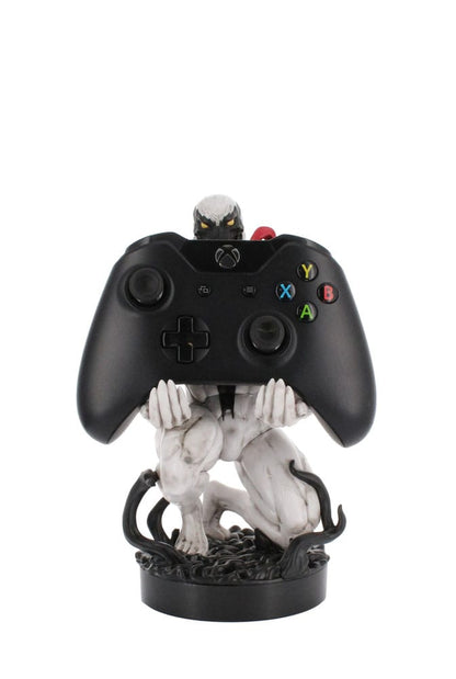 Marvel Cable Guys Charging Stand Anti-Venom 21 cm Adapters