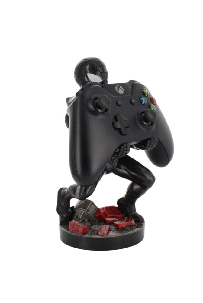Marvel Cable Guys Charging Stand Spider-Man 21 cm Adapters