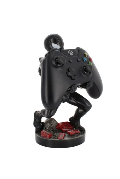 Marvel Cable Guys Charging Stand Spider-Man 21 cm Adapters