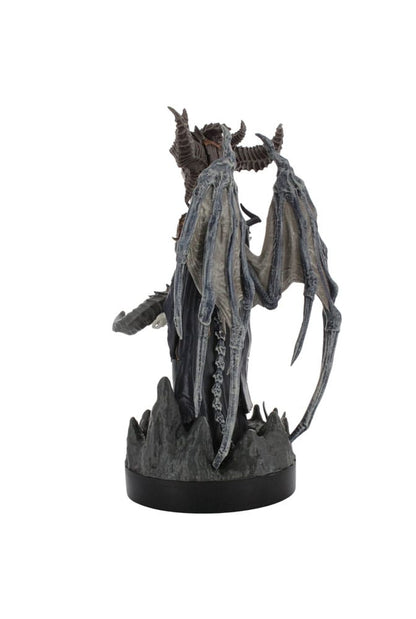 Diablo Cable Guys Charging Stand Lilith 22 cm Exquisite Gaming