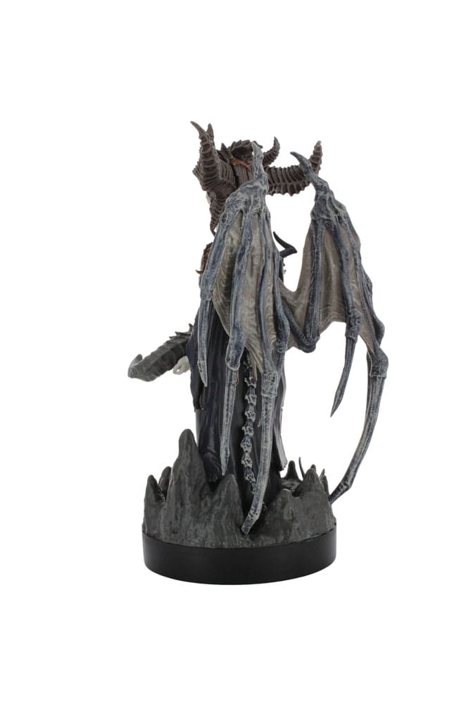 Diablo Cable Guys Charging Stand Lilith 22 cm Exquisite Gaming