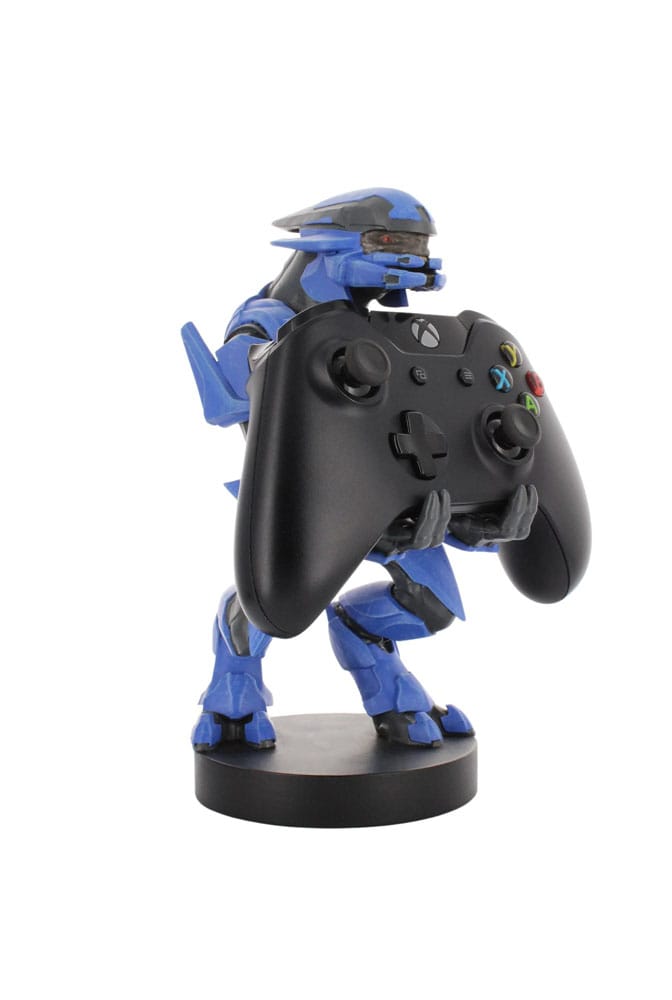 Halo Cable Guys Charging Stand Elite Mercenary 22 cm Adapters