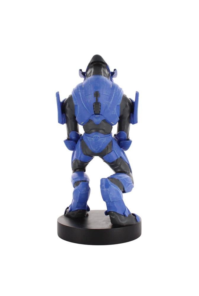 Halo Cable Guys Charging Stand Elite Mercenary 22 cm Adapters