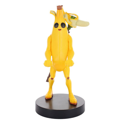 Fortnite Cable Guys Charging Stand Peely 21 cm Exquisite Gaming