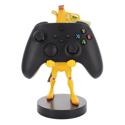 Fortnite Cable Guys Charging Stand Peely 21 cm Exquisite Gaming