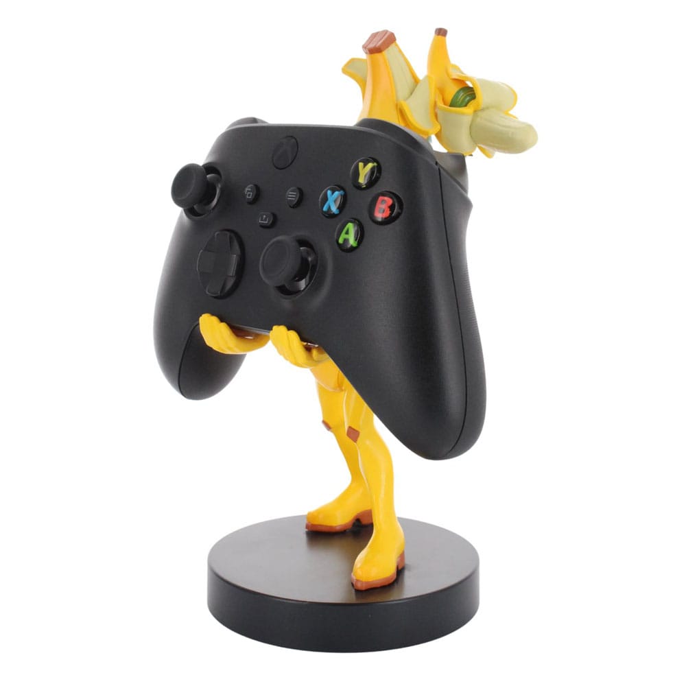 Fortnite Cable Guys Charging Stand Peely 21 cm Exquisite Gaming