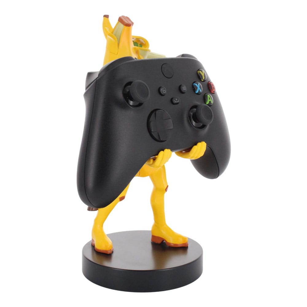 Fortnite Cable Guys Charging Stand Peely 21 cm Exquisite Gaming