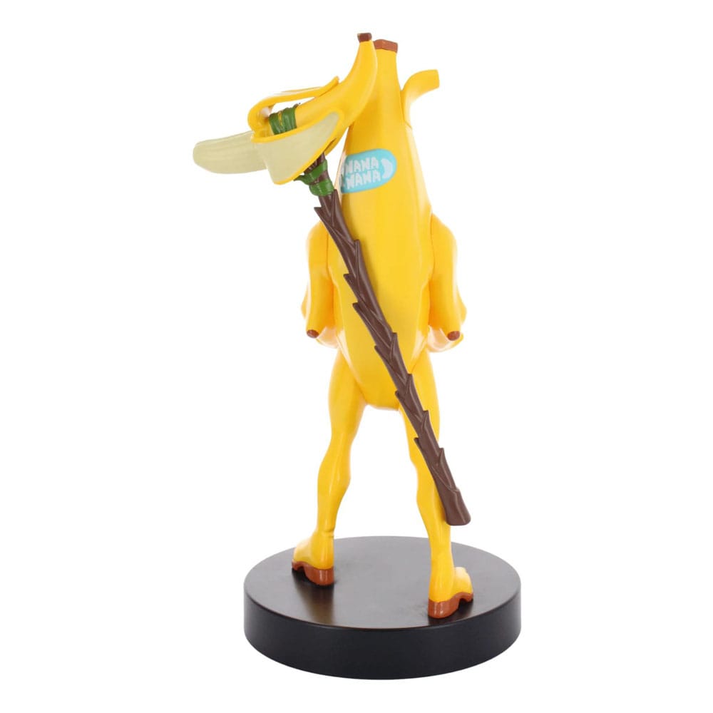 Fortnite Cable Guys Charging Stand Peely 21 cm Exquisite Gaming