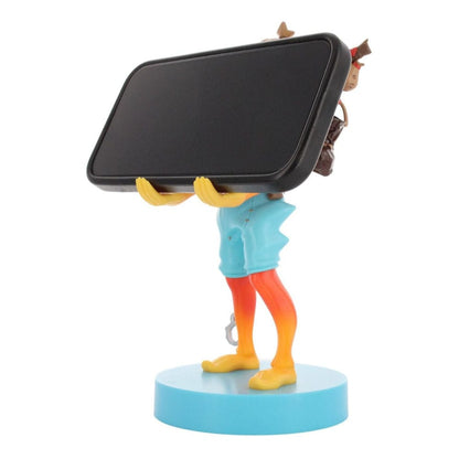 Fortnite Fishstick Cable Guys Controller Holder and Phone Stand