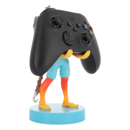 Fortnite Fishstick Cable Guys Controller Holder and Phone Stand
