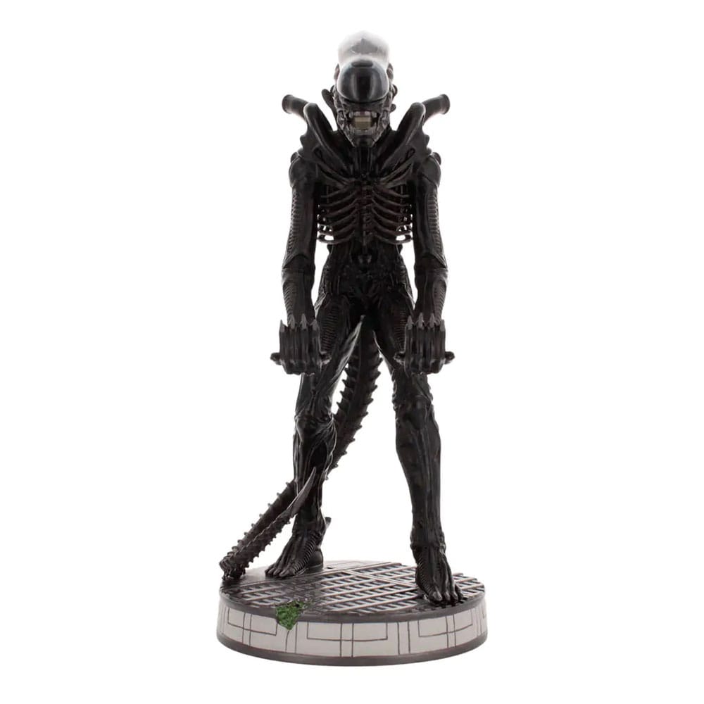 Alien Alien Xenomorph Cable Guys Controller Holder and Phone Stand 24cm