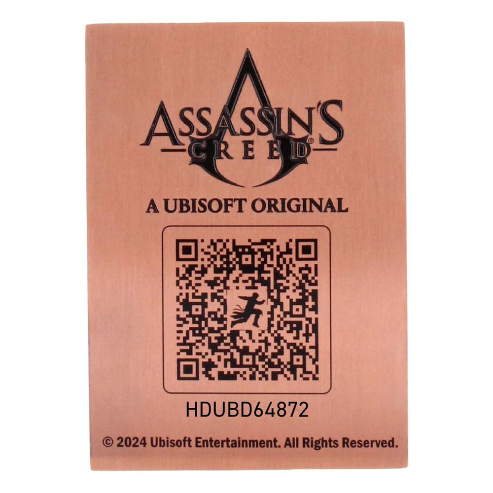 Assassin´s Creed Digiplates Phone Stand Generation 1 Starter Pack