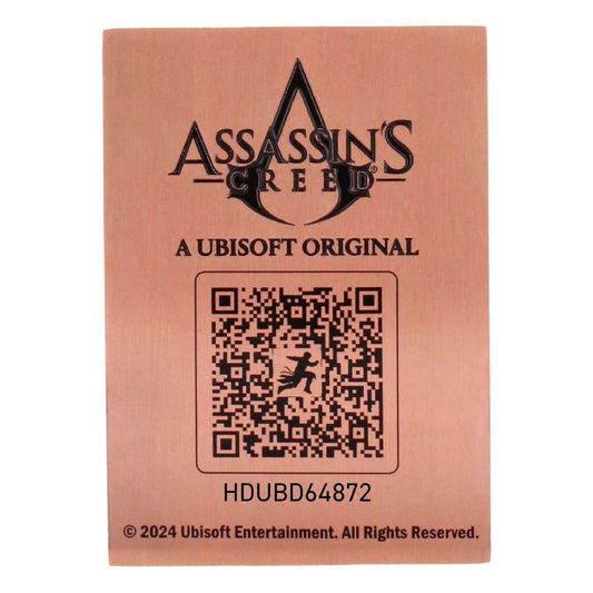 Assassin´s Creed Digiplates Phone Stand Generation 1 Starter Pack