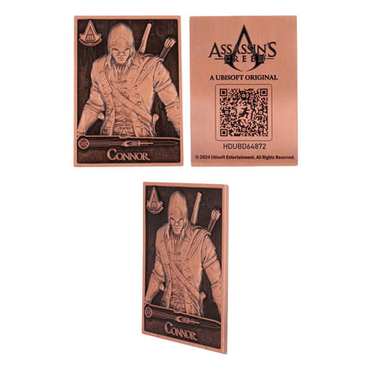 Assassin´s Creed Digiplates Phone Stand Generation 1 Starter Pack