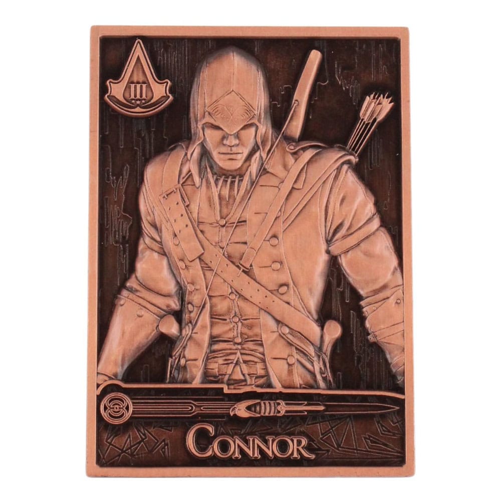 Assassin´s Creed Digiplates Phone Stand Generation 1 Starter Pack