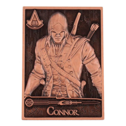 Assassin´s Creed Digiplates Phone Stand Generation 1 Starter Pack