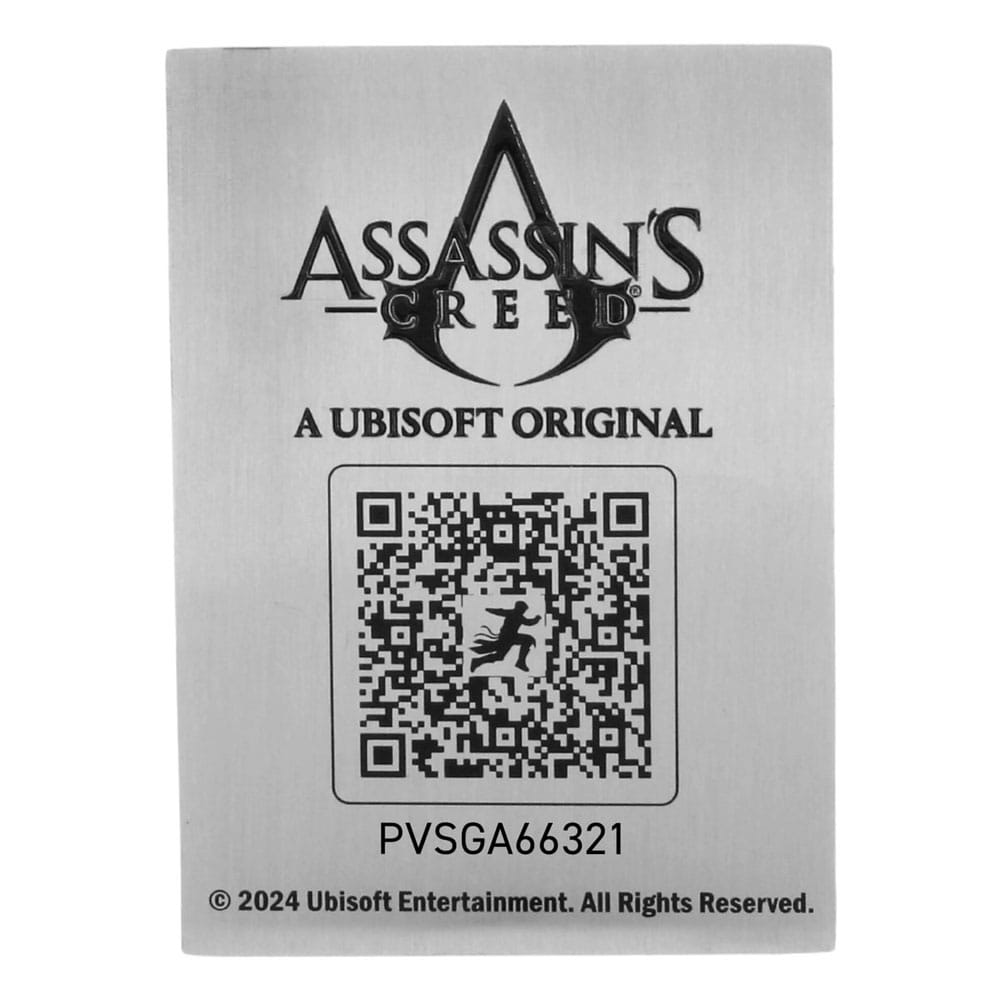 Assassin´s Creed Digiplates Phone Stand Generation 1 Starter Pack
