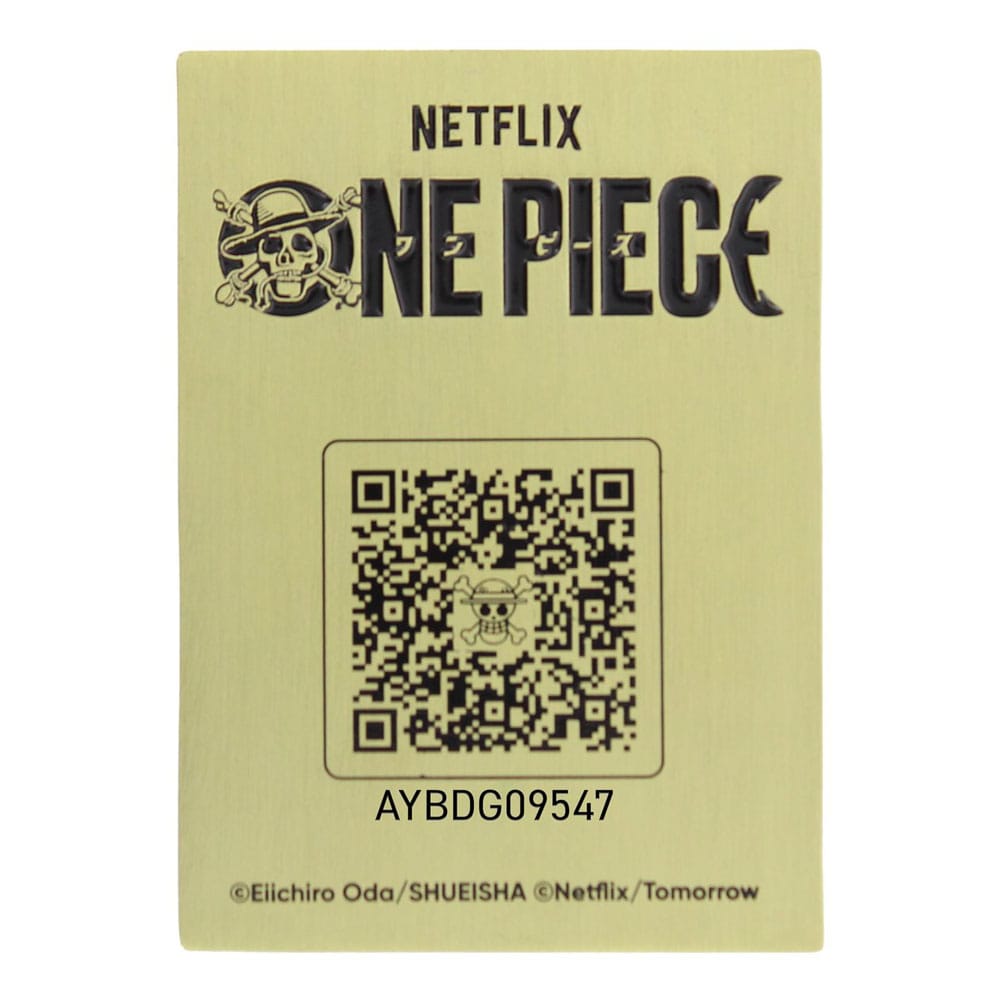 One Piece Digiplates Phone Stand Generation 1 Starter Pack