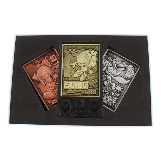 Modern Sonic Digiplates Phone Stand Starter Pack Gadgets