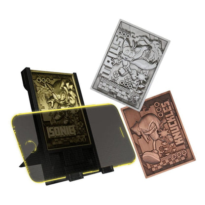 Modern Sonic Digiplates Phone Stand Starter Pack