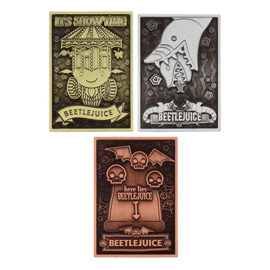 Beetlejuice Digiplates Phone Stand Generation 1 Starter Pack Gadgets