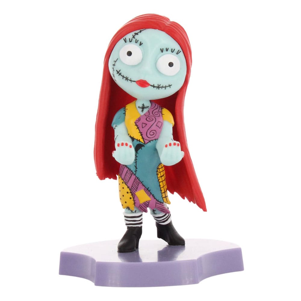 Nightmare Before Christmas Holdems Mini Holder Sally 10 cm Adapters