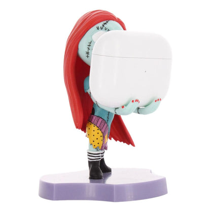 Nightmare Before Christmas Holdems Mini Holder Sally 10 cm Adapters