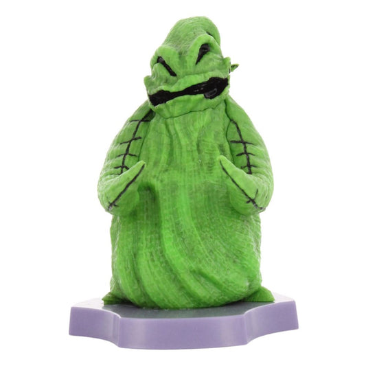 Nightmare Before Christmas Holdems Mini Holder Oogie-Boogie 10 cm Adapters