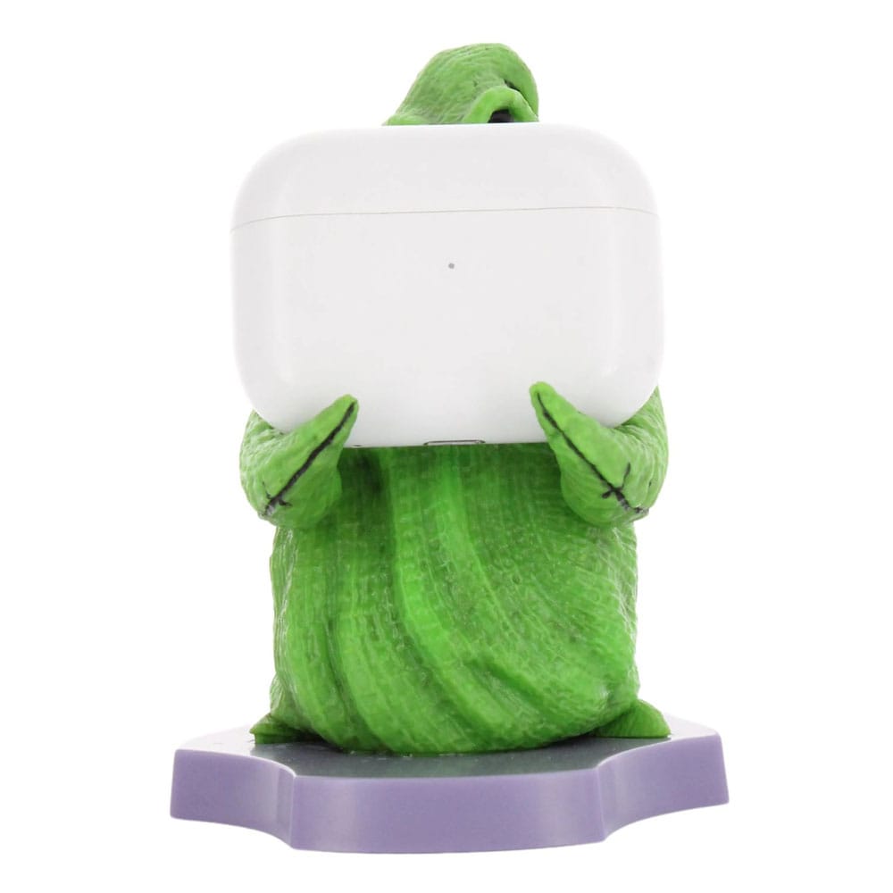 Nightmare Before Christmas  Holdems Mini Holder Oogie-Boogie 10 cm Exquisite Gaming