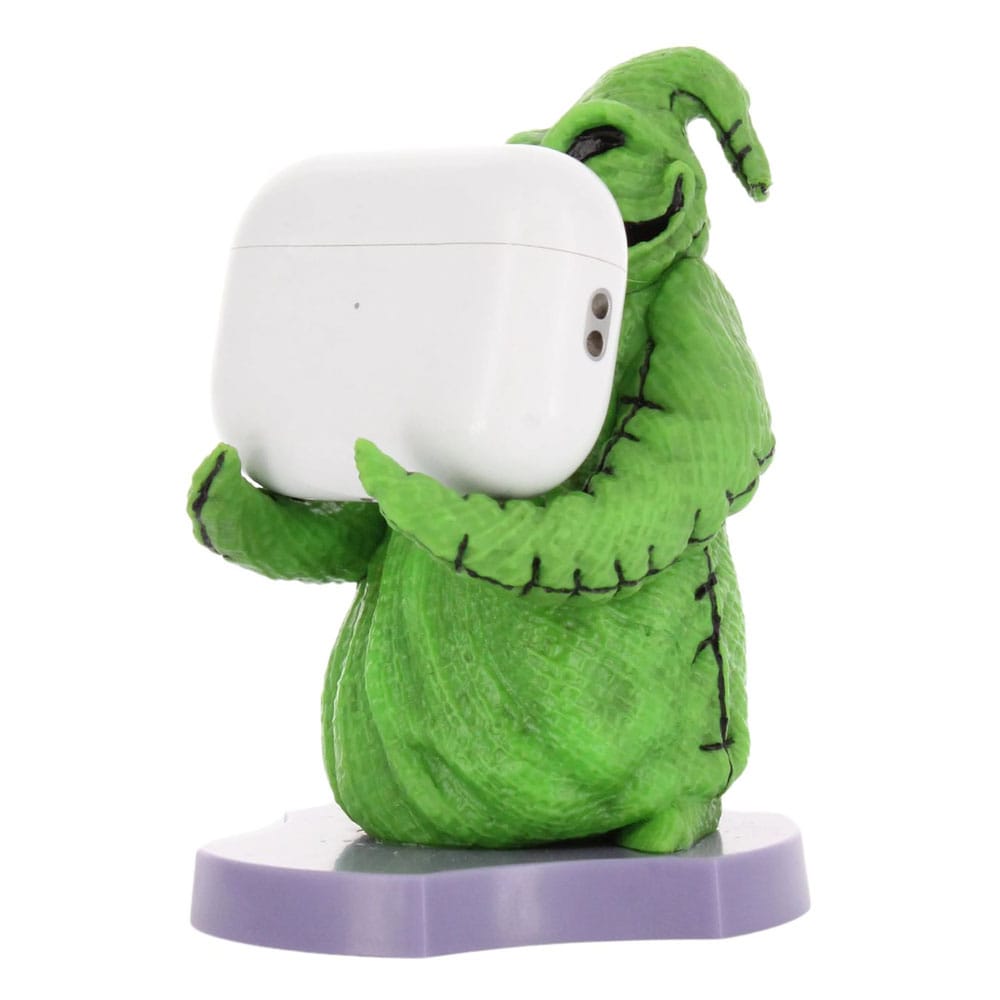 Nightmare Before Christmas  Holdems Mini Holder Oogie-Boogie 10 cm Exquisite Gaming