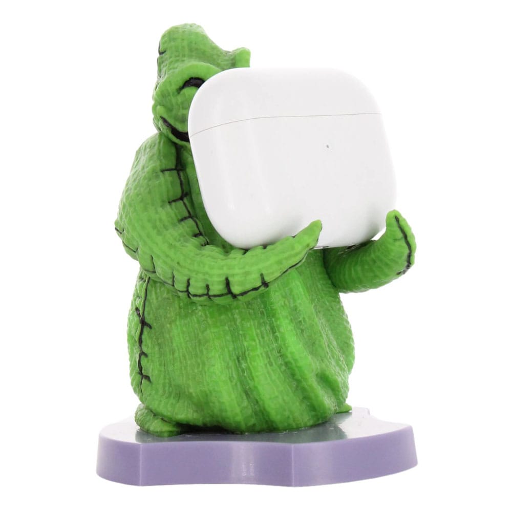 Nightmare Before Christmas Holdems Mini Holder Oogie-Boogie 10 cm Adapters