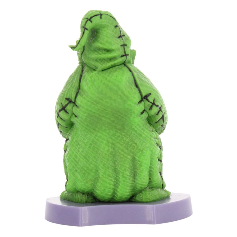 Nightmare Before Christmas Holdems Mini Holder Oogie-Boogie 10 cm Adapters