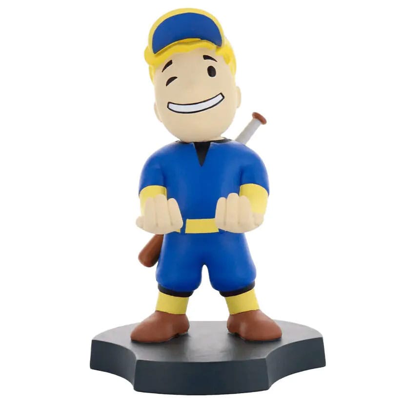 Fallout Big League Vault Boy Holdems Cable Guys Mini Device Holder and Phone Stand Adapters