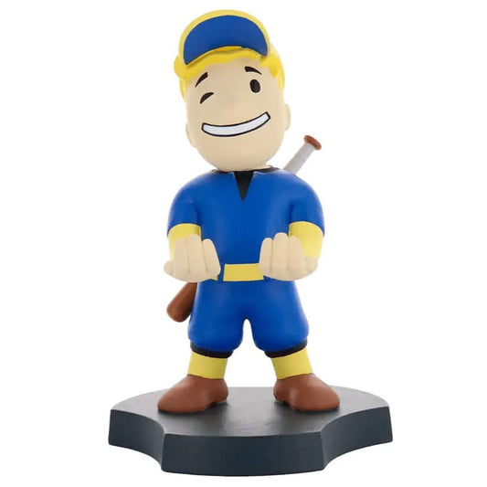 Fallout Big League Vault Boy Holdems Cable Guys Mini Device Holder and Phone Stand Adapters