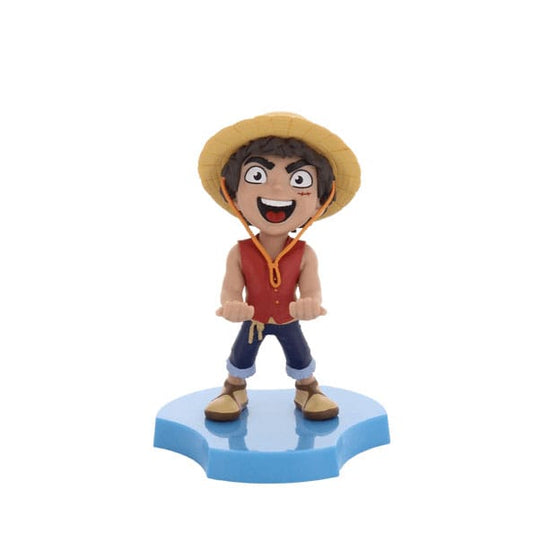 One Piece Luffy Holdems Cable Guys Mini Device Holder and Phone Stand Adapters