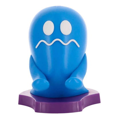 Pac-Man Classic Scared Ghost Holdems Cable Guys Mini Device Holder and Phone Stand 10cm