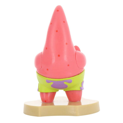 SpongeBob Holdems Mini Holder Patrick 10 cm Exquisite Gaming