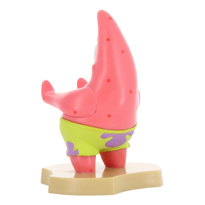 SpongeBob Holdems Mini Holder Patrick 10 cm Exquisite Gaming