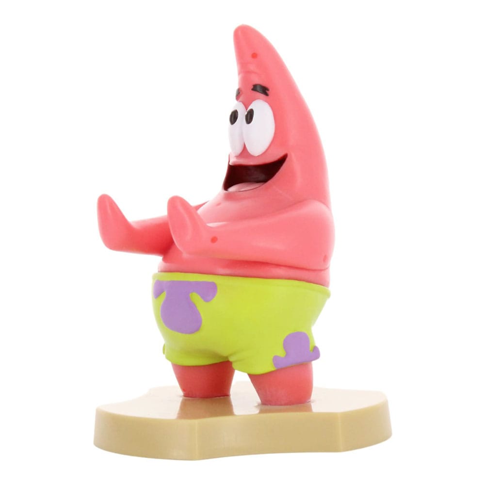 SpongeBob Holdems Mini Holder Patrick 10 cm Exquisite Gaming