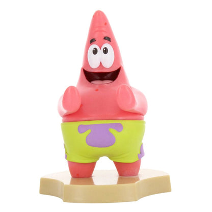 SpongeBob Holdems Mini Holder Patrick 10 cm Adapters
