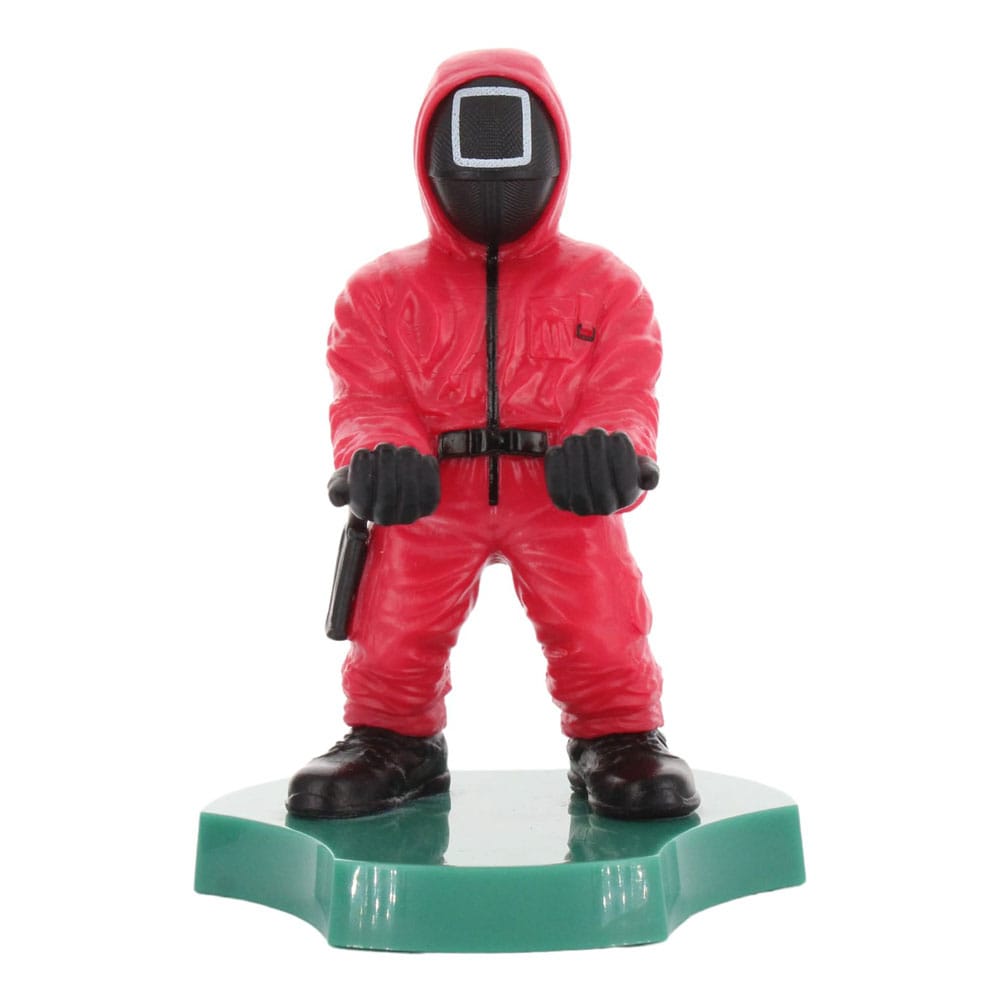 Squid Game Holdems Mini Holder Square Guard 10 cm Adapters