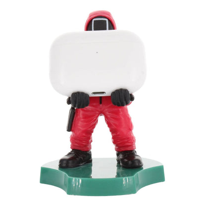 Squid Game Holdems Mini Holder Square Guard 10 cm