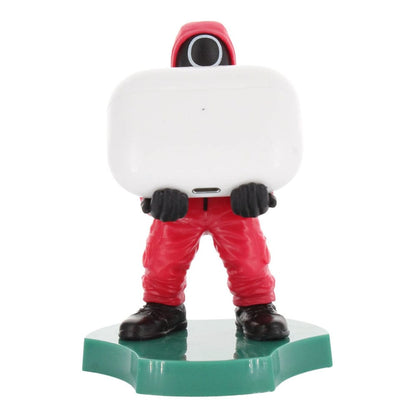 Squid Game Holdems Mini Holder Circle Guard 10 cm