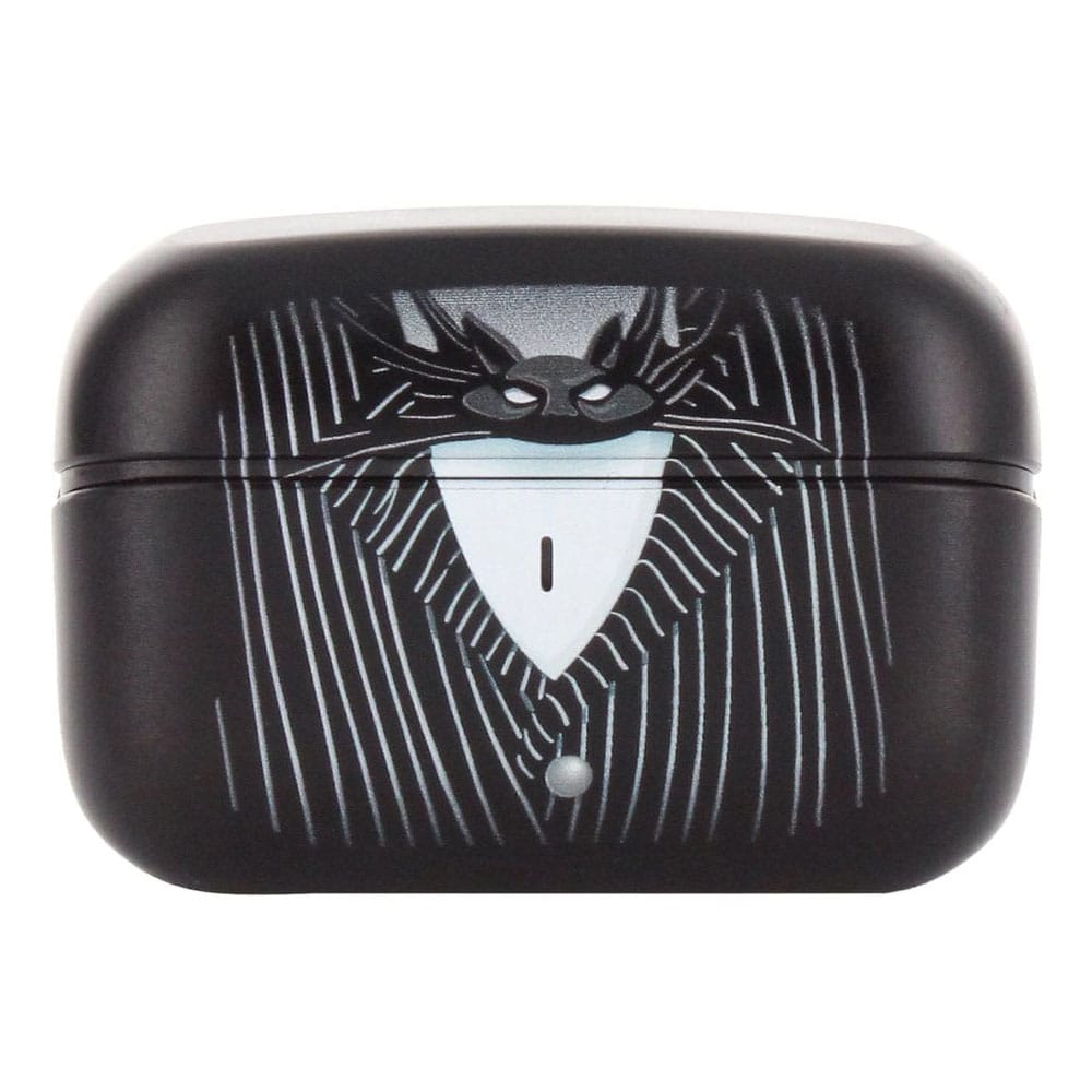 Nightmare before Christmas Holdems Mini Holder & Wireless Headphones Jack with TWS Buds 10 cm Adapters